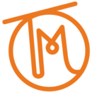 Logo tangent media
