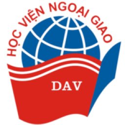 Logo Diplomatic Academy of Vietnam