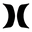 Logo Hurley, Inc.