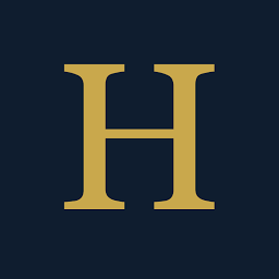 Logo Hengistbury Investment Partners LLP