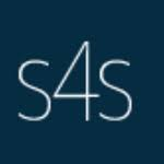 Logo S4S ehf
