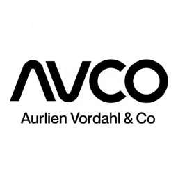 Logo Aurlien Vordahl & Co Advokatfirma AS