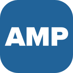 Logo AMP Logistics BV