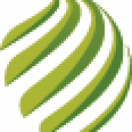 Logo Galvao Participações SA