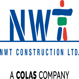 Logo NWT Construction Ltd.