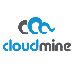Logo CloudMine, Inc.