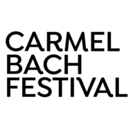 Logo The Carmel Bach Festival, Inc.