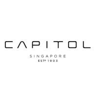 Logo Capitol Retail Management Pte Ltd.