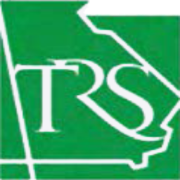 Logo Teachers Retirement System of Georgia
