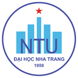 Logo Nha Trang University