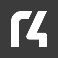 Logo Renta 4 Corredores de Bolsa SA