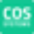 Logo COS Systems AB