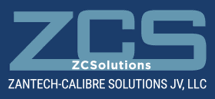 Logo ZCSolutions LLC