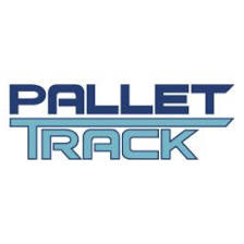 Logo Pallet Track Ltd.