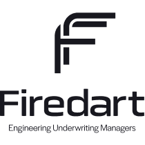Logo Firedart Engineering Underwriting Managers (Pty) Ltd.