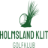 Logo Holmsland Klit Golf A/S