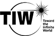 Logo Toward the Infinite World, Inc.