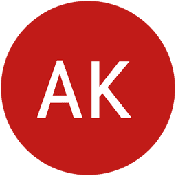 Logo Arnolds Keys LLP