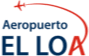 Logo Consorcio Aeroportuario de Calama SA