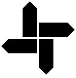 Logo Road Development Authority