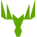 Logo Metsä Fibre Oy