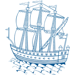 Logo Erhvervsforum for Tønder Kommune