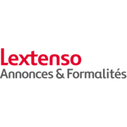Logo Lextenso