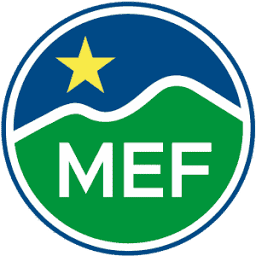 Logo Mountain Education Foundation, Inc.