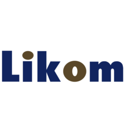 Logo Likom CMS Sdn. Bhd.