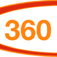 Logo 360clean, Inc.