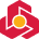 Logo Mellat Bank CJSC