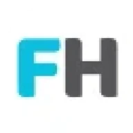 Logo Forus Health Pvt Ltd.