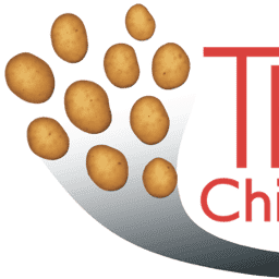 Logo Thorsens Chipskartofler A/S