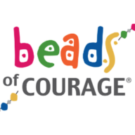 Logo Beads of Courage, Inc.