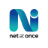 Logo Net @ Once Sweden AB