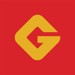 Logo Gadang Engineering (M) Sdn. Bhd.