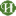 Logo HAMG