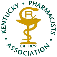Logo Kentucky Pharmacist Association