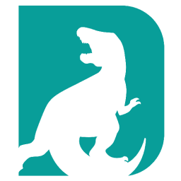 Logo Dinosaur Merchant Bank Ltd.