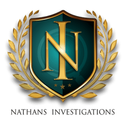 Logo OMNISEC International Investigations, Inc.