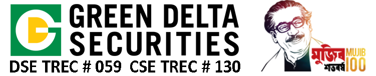 Logo Green Delta Securities Ltd.