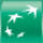 Logo BNP Paribas Colombia Corporación Financiera SA