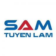 Logo Sacom - Tuyen Lam JSC