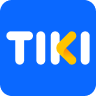 Logo TIKI Co., Ltd.