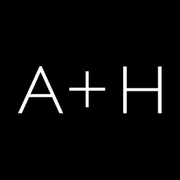 Logo Aukett Plus Heese Frankfurt GmbH
