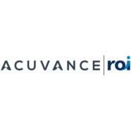 Logo ROI Healthcare Solutions LLC
