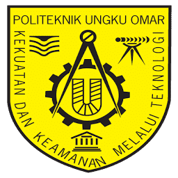 Logo Polytechnic Ungku Omar
