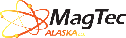 Logo MagTec Alaska LLC