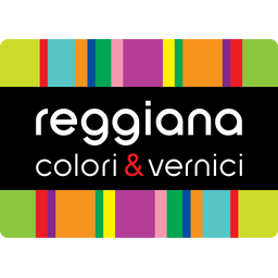 Logo Reggiana Colori e Vernici Srl