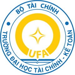 Logo University of Finance & Accountancy